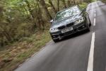 BMW 435d xDrive Gran Coupe M Sport 2017 года (UK)